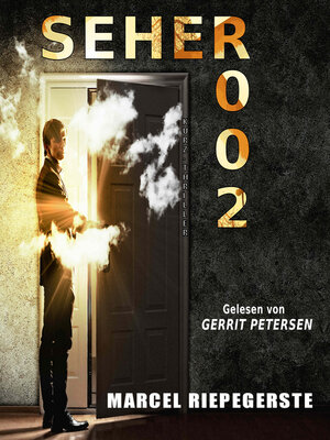 cover image of Seher 002